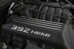 Dodge Durango SRT 2017 года